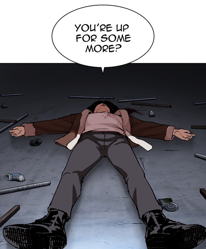 Lookism Chapter 279 page 165 - Chapter 279: Ep. 279: Hostel (10)