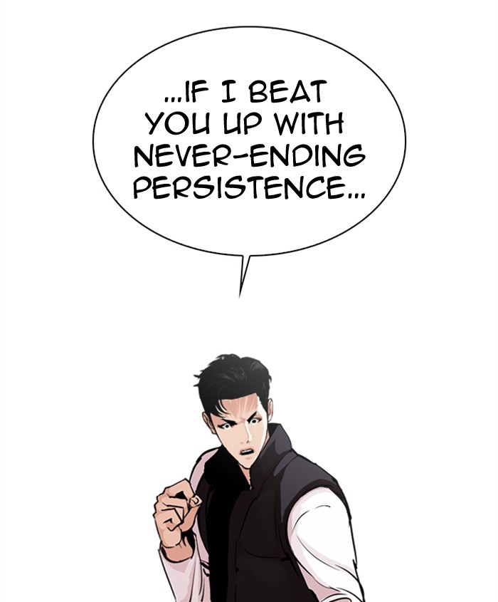 Lookism Chapter 279 page 168 - Chapter 279: Ep. 279: Hostel (10)