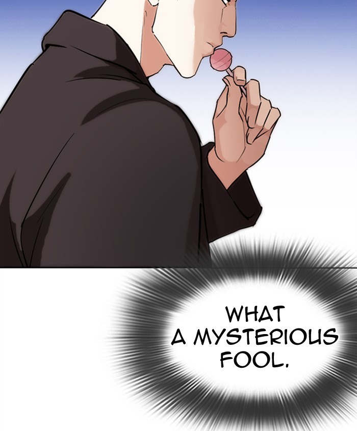 Lookism Chapter 279 page 173 - Chapter 279: Ep. 279: Hostel (10)