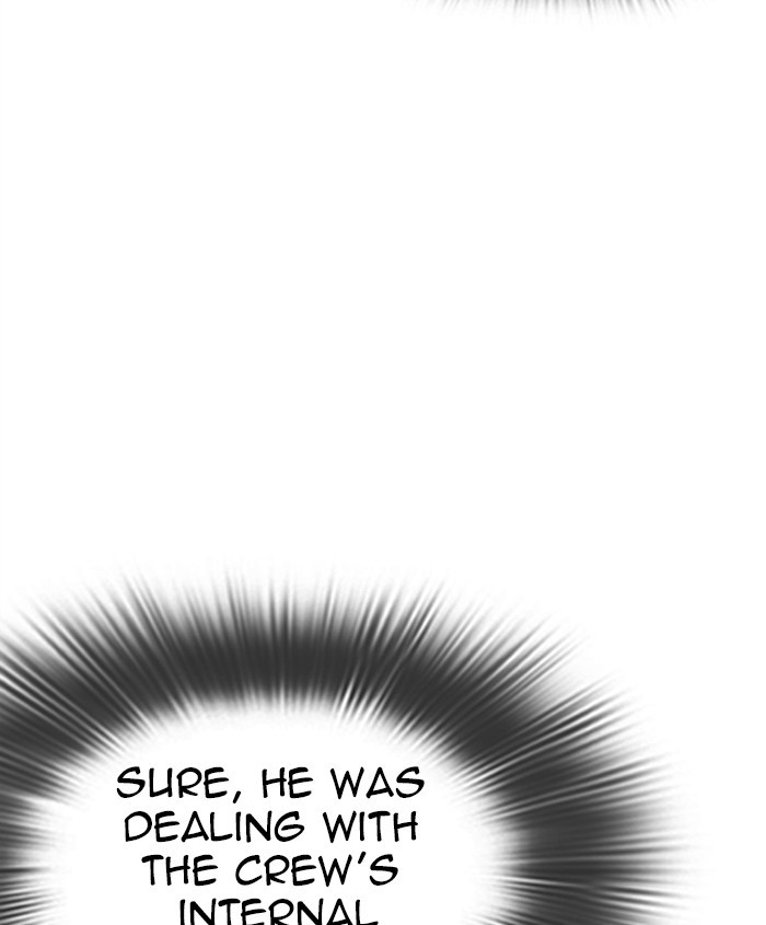 Lookism Chapter 279 page 174 - Chapter 279: Ep. 279: Hostel (10)