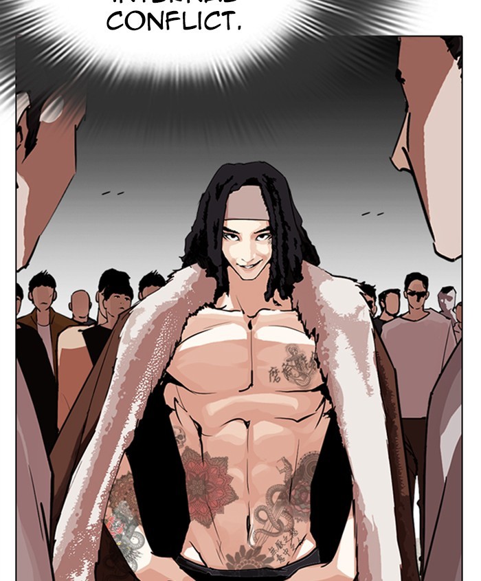 Lookism Chapter 279 page 175 - Chapter 279: Ep. 279: Hostel (10)