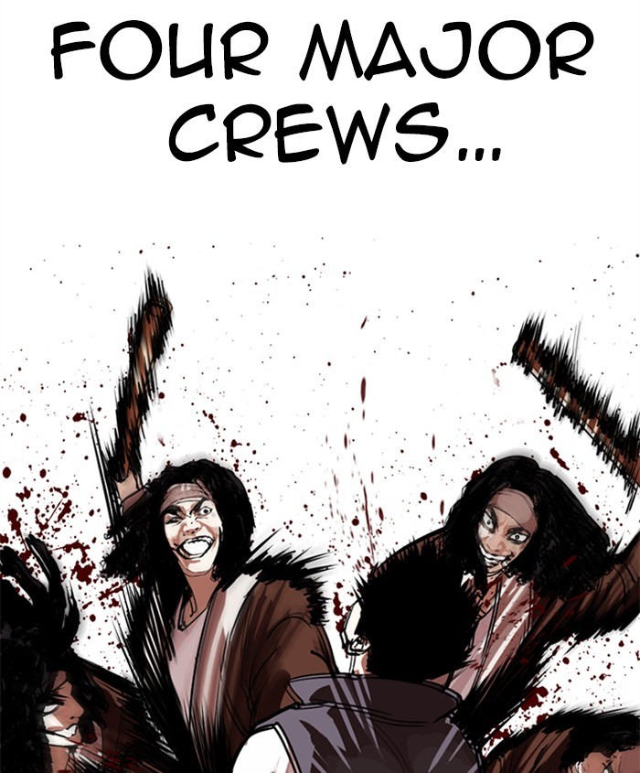 Lookism Chapter 279 page 181 - Chapter 279: Ep. 279: Hostel (10)