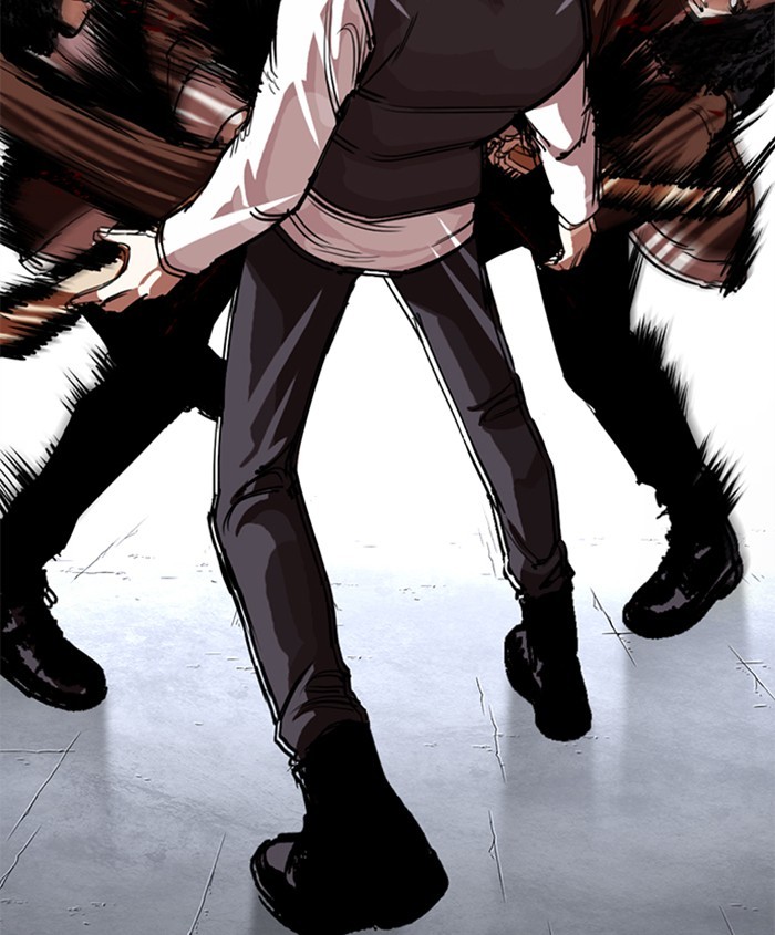 Lookism Chapter 279 page 182 - Chapter 279: Ep. 279: Hostel (10)