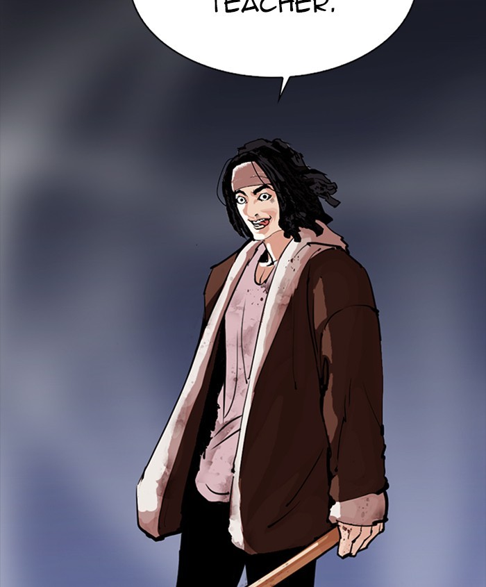 Lookism Chapter 279 page 186 - Chapter 279: Ep. 279: Hostel (10)