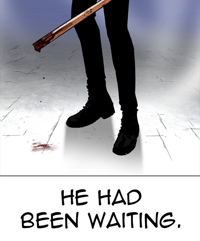 Lookism Chapter 279 page 187 - Chapter 279: Ep. 279: Hostel (10)