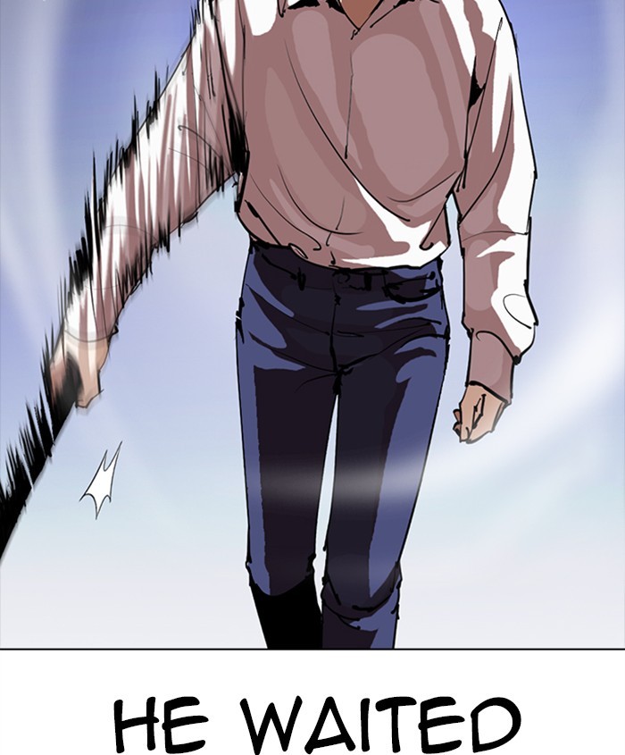 Lookism Chapter 279 page 191 - Chapter 279: Ep. 279: Hostel (10)