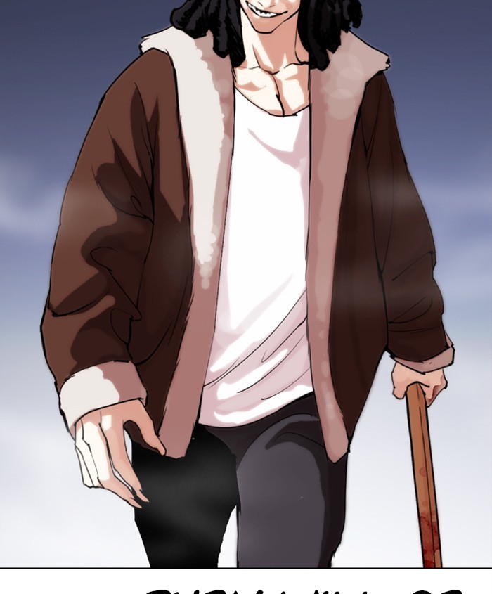 Lookism Chapter 279 page 198 - Chapter 279: Ep. 279: Hostel (10)