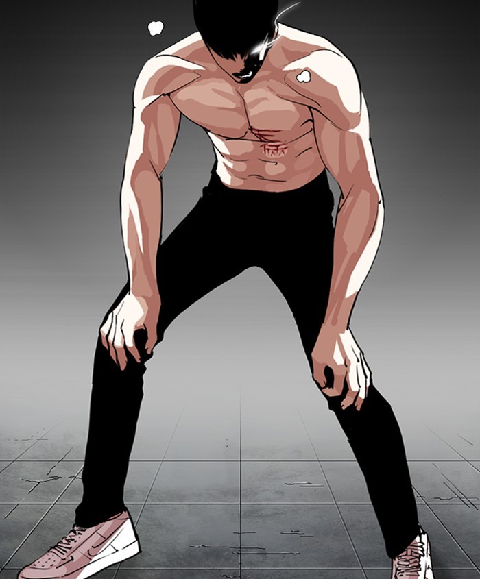 Lookism Chapter 279 page 2 - Chapter 279: Ep. 279: Hostel (10)