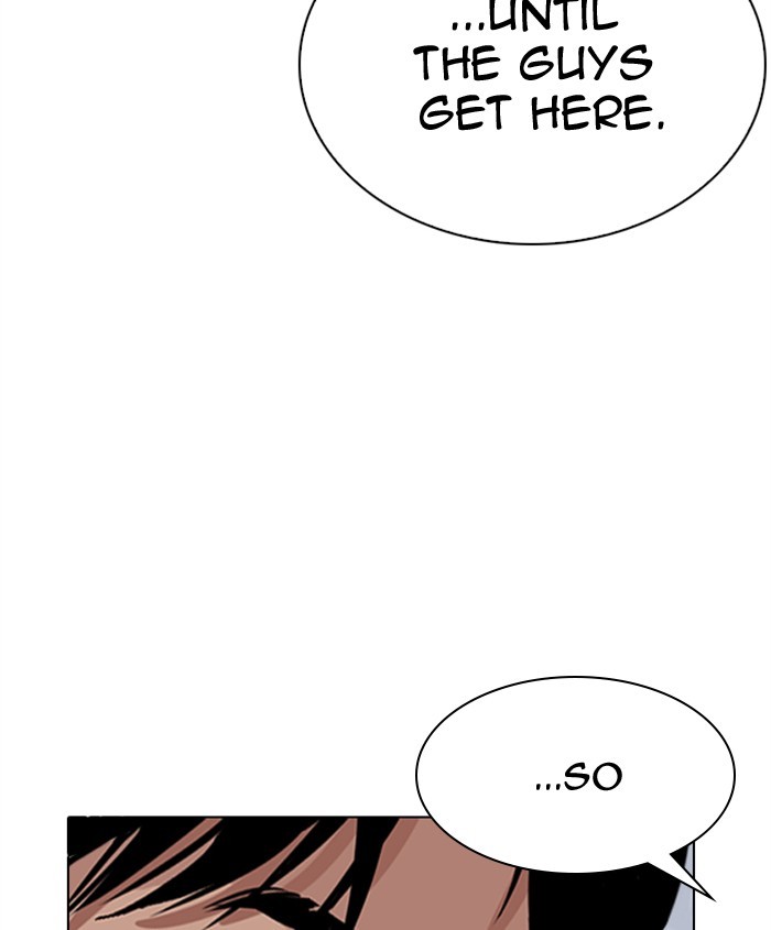 Lookism Chapter 279 page 20 - Chapter 279: Ep. 279: Hostel (10)