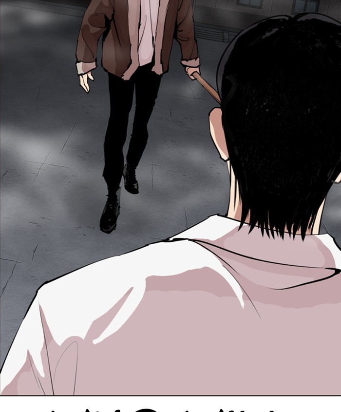 Lookism Chapter 279 page 201 - Chapter 279: Ep. 279: Hostel (10)