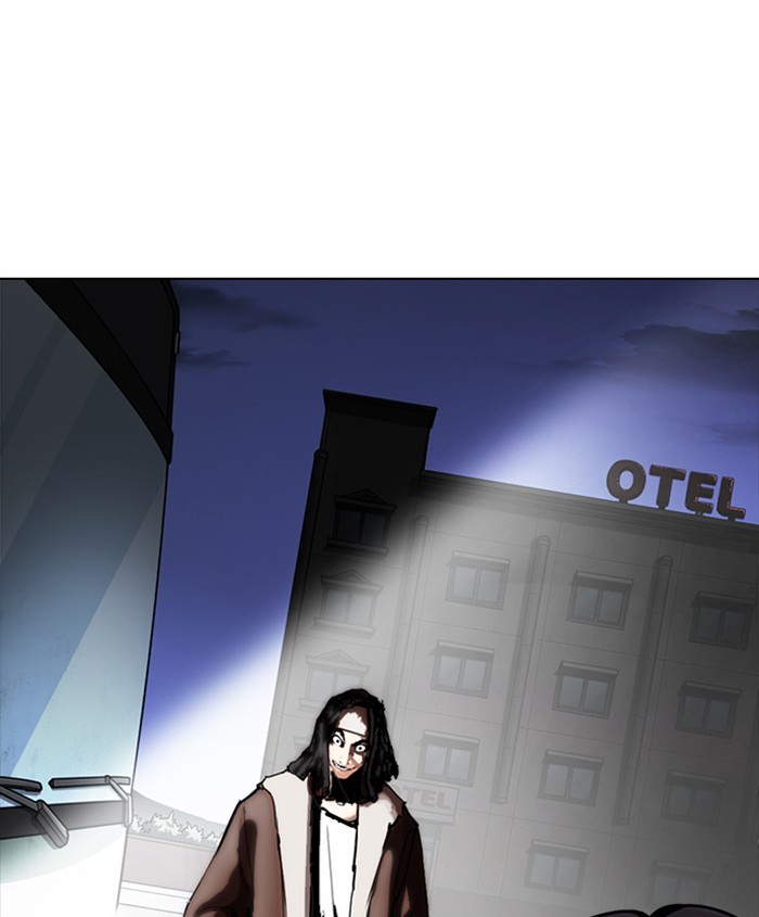 Lookism Chapter 279 page 203 - Chapter 279: Ep. 279: Hostel (10)