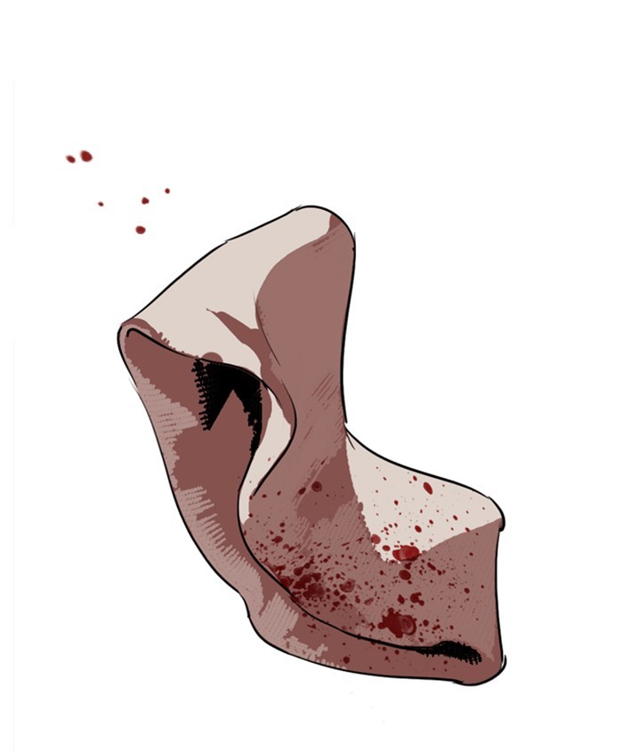 Lookism Chapter 279 page 209 - Chapter 279: Ep. 279: Hostel (10)