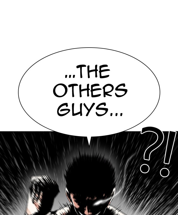Lookism Chapter 279 page 22 - Chapter 279: Ep. 279: Hostel (10)