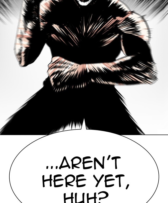 Lookism Chapter 279 page 23 - Chapter 279: Ep. 279: Hostel (10)