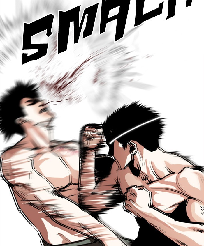 Lookism Chapter 279 page 25 - Chapter 279: Ep. 279: Hostel (10)
