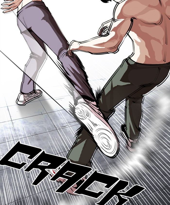 Lookism Chapter 279 page 28 - Chapter 279: Ep. 279: Hostel (10)