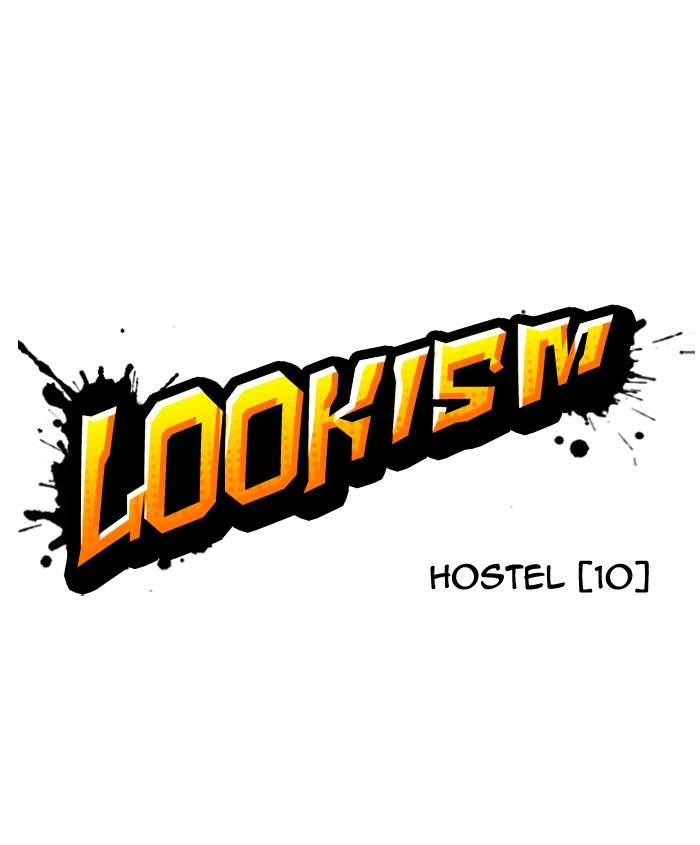 Lookism Chapter 279 page 35 - Chapter 279: Ep. 279: Hostel (10)