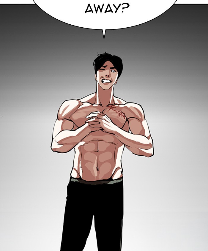 Lookism Chapter 279 page 4 - Chapter 279: Ep. 279: Hostel (10)