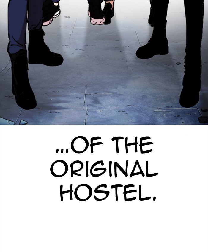 Lookism Chapter 279 page 40 - Chapter 279: Ep. 279: Hostel (10)