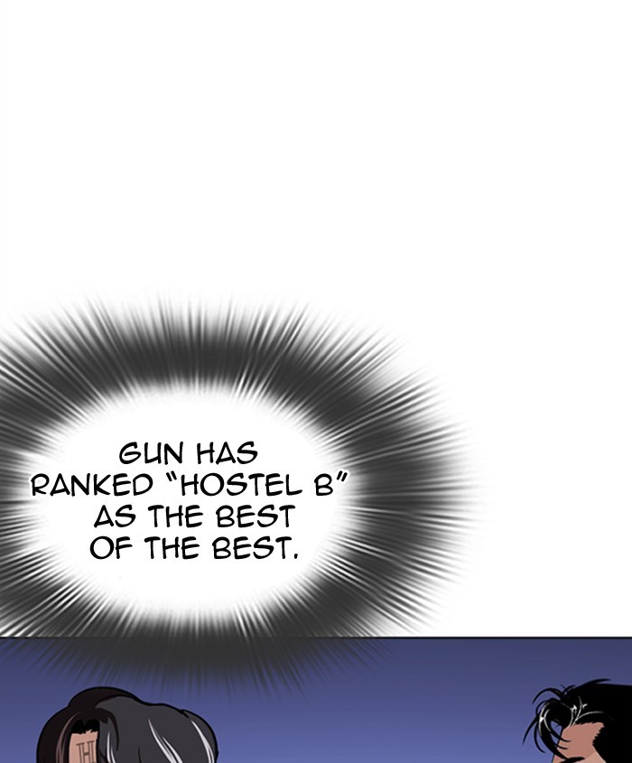Lookism Chapter 279 page 41 - Chapter 279: Ep. 279: Hostel (10)