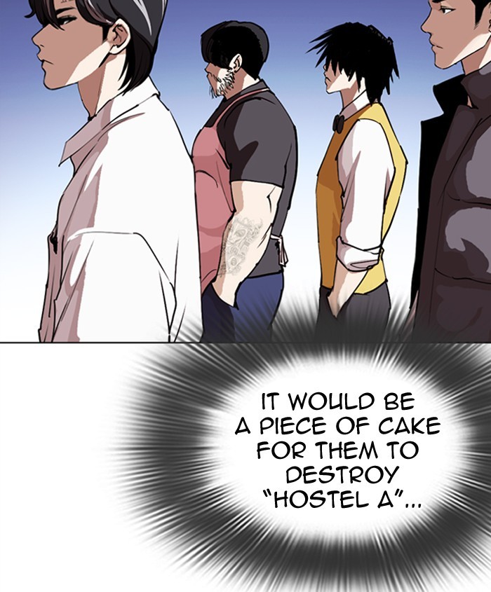 Lookism Chapter 279 page 42 - Chapter 279: Ep. 279: Hostel (10)