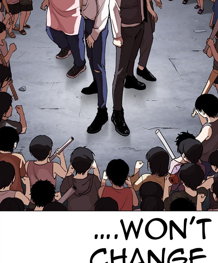 Lookism Chapter 279 page 45 - Chapter 279: Ep. 279: Hostel (10)