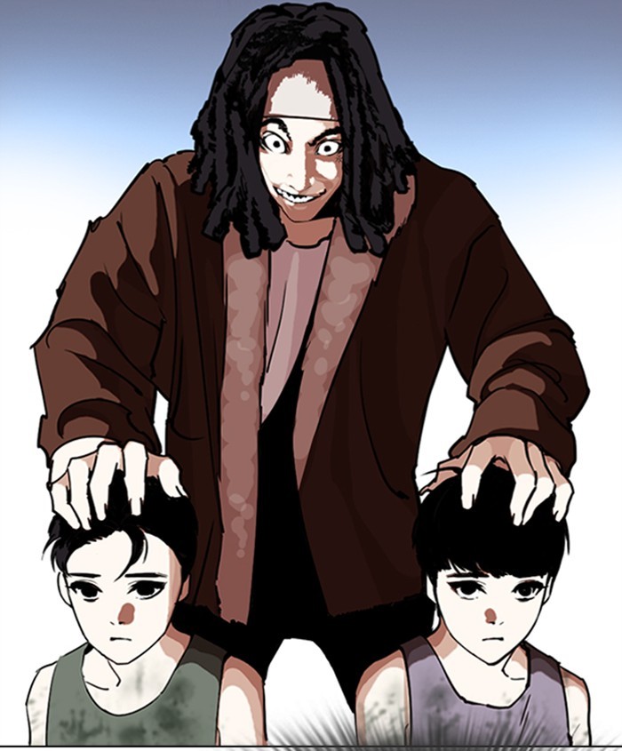 Lookism Chapter 279 page 47 - Chapter 279: Ep. 279: Hostel (10)