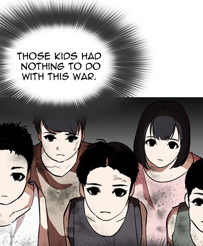 Lookism Chapter 279 page 49 - Chapter 279: Ep. 279: Hostel (10)