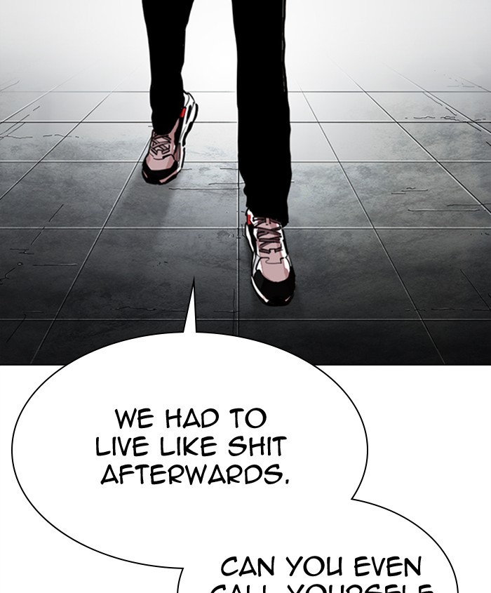 Lookism Chapter 279 page 5 - Chapter 279: Ep. 279: Hostel (10)