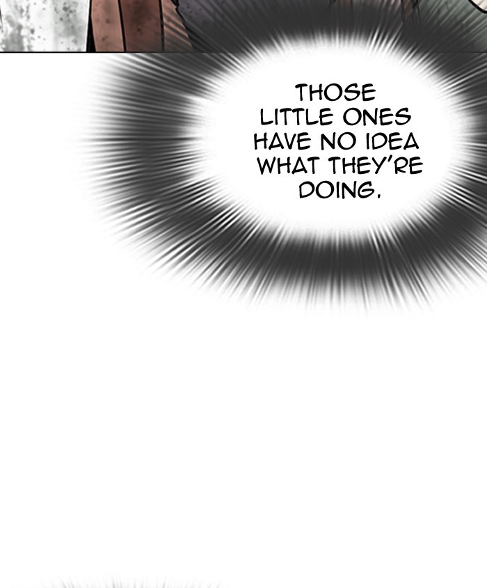 Lookism Chapter 279 page 50 - Chapter 279: Ep. 279: Hostel (10)