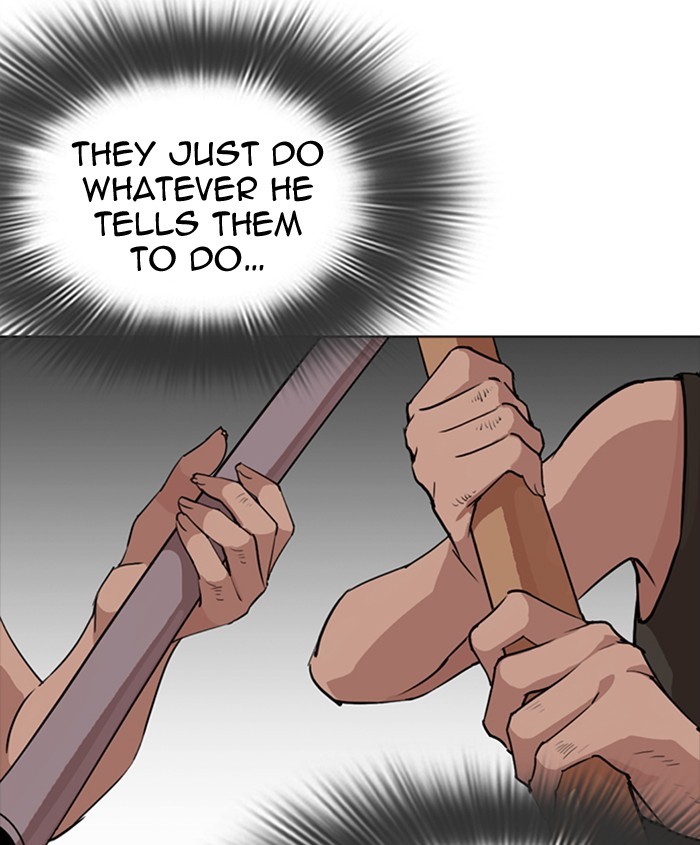 Lookism Chapter 279 page 51 - Chapter 279: Ep. 279: Hostel (10)