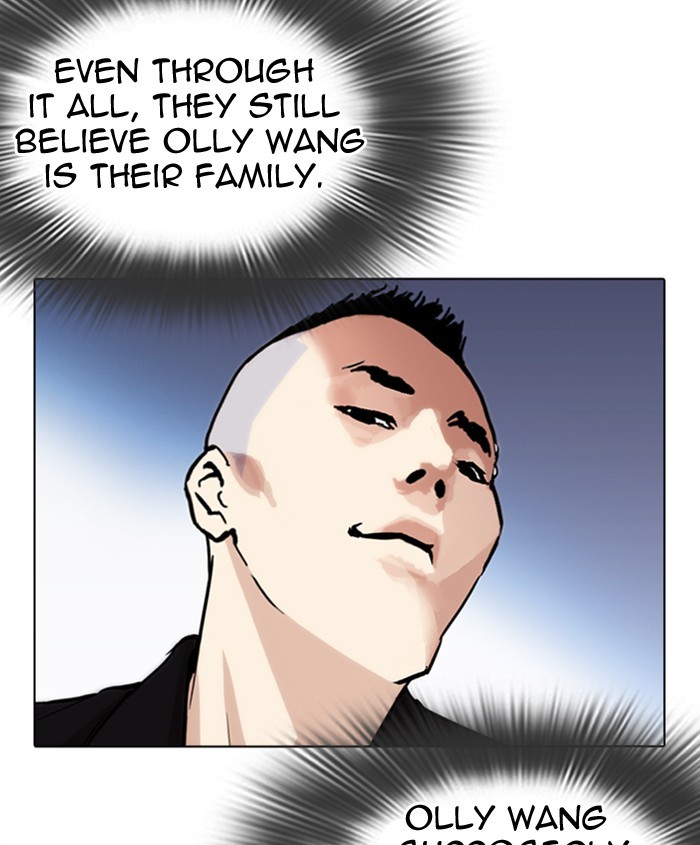 Lookism Chapter 279 page 53 - Chapter 279: Ep. 279: Hostel (10)