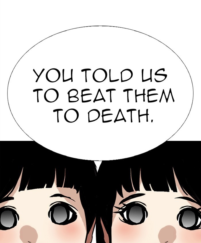 Lookism Chapter 279 page 58 - Chapter 279: Ep. 279: Hostel (10)