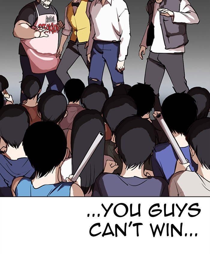 Lookism Chapter 279 page 62 - Chapter 279: Ep. 279: Hostel (10)