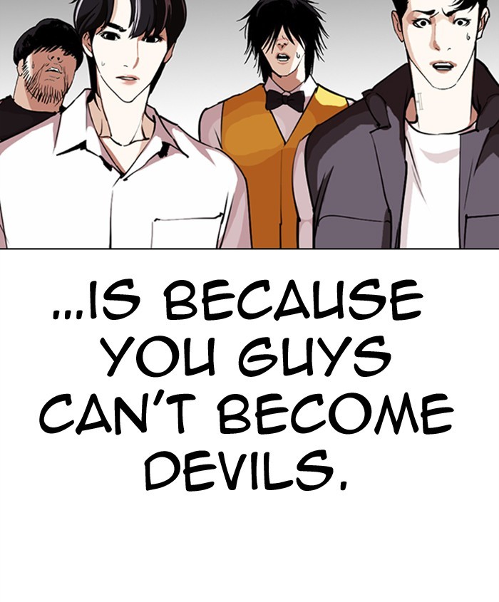 Lookism Chapter 279 page 64 - Chapter 279: Ep. 279: Hostel (10)