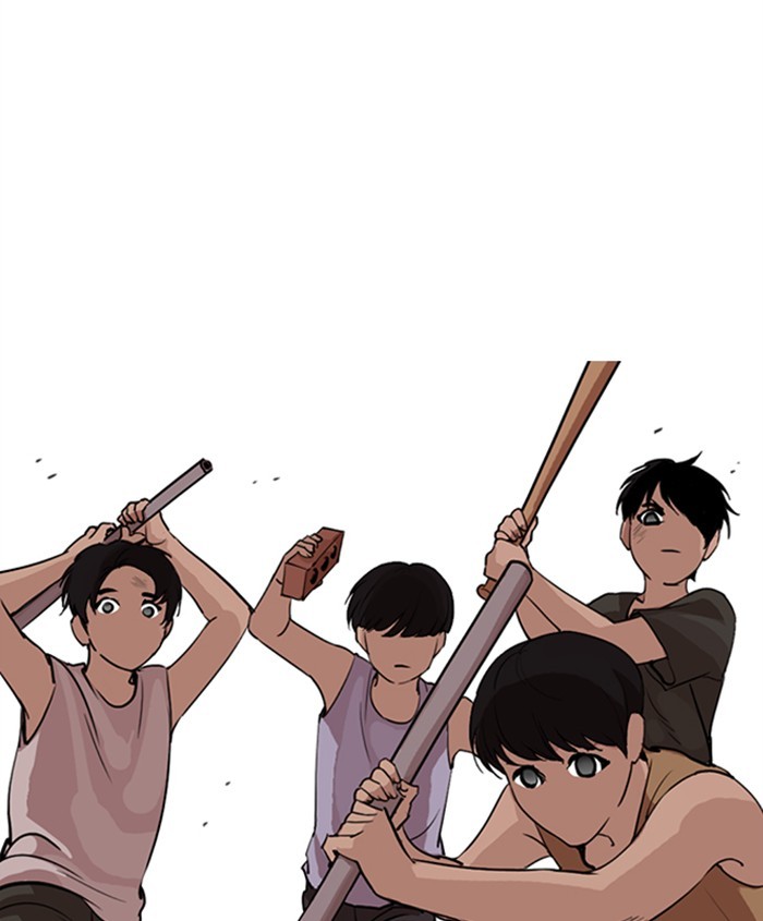 Lookism Chapter 279 page 65 - Chapter 279: Ep. 279: Hostel (10)