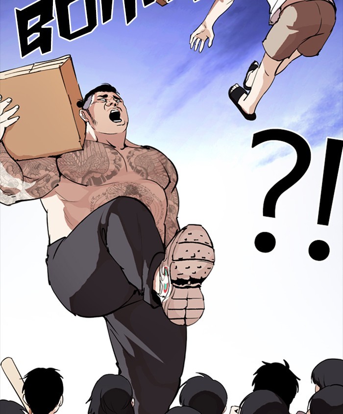 Lookism Chapter 279 page 69 - Chapter 279: Ep. 279: Hostel (10)
