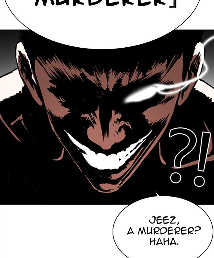 Lookism Chapter 279 page 7 - Chapter 279: Ep. 279: Hostel (10)