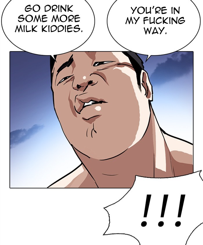 Lookism Chapter 279 page 71 - Chapter 279: Ep. 279: Hostel (10)