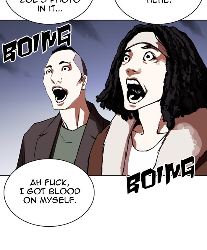 Lookism Chapter 279 page 73 - Chapter 279: Ep. 279: Hostel (10)