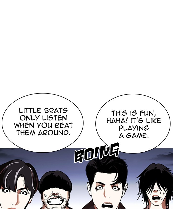 Lookism Chapter 279 page 74 - Chapter 279: Ep. 279: Hostel (10)