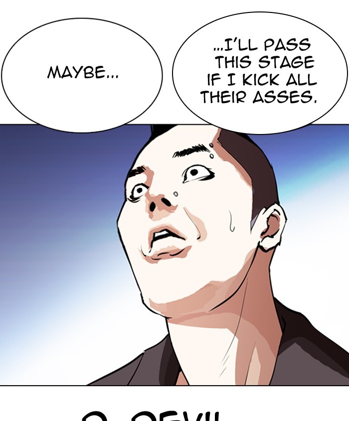 Lookism Chapter 279 page 76 - Chapter 279: Ep. 279: Hostel (10)