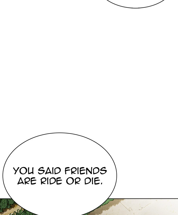 Lookism Chapter 279 page 8 - Chapter 279: Ep. 279: Hostel (10)