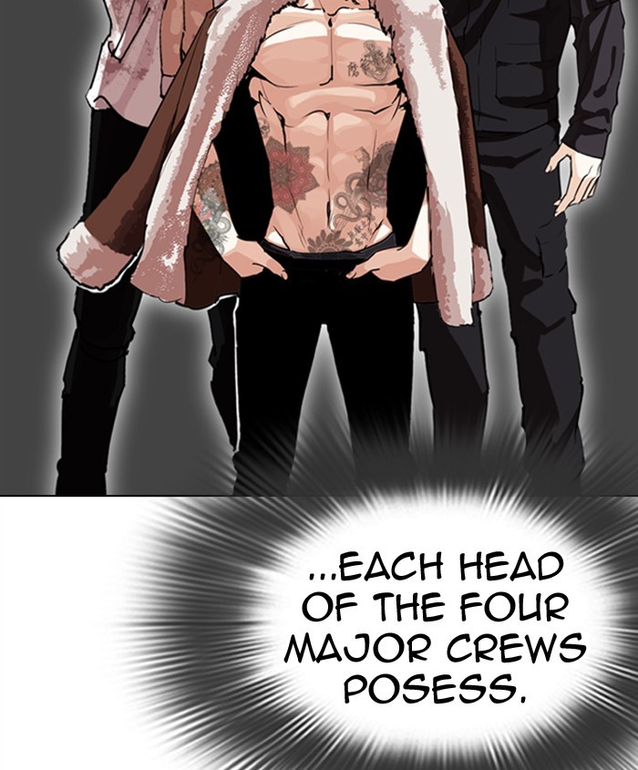 Lookism Chapter 279 page 83 - Chapter 279: Ep. 279: Hostel (10)