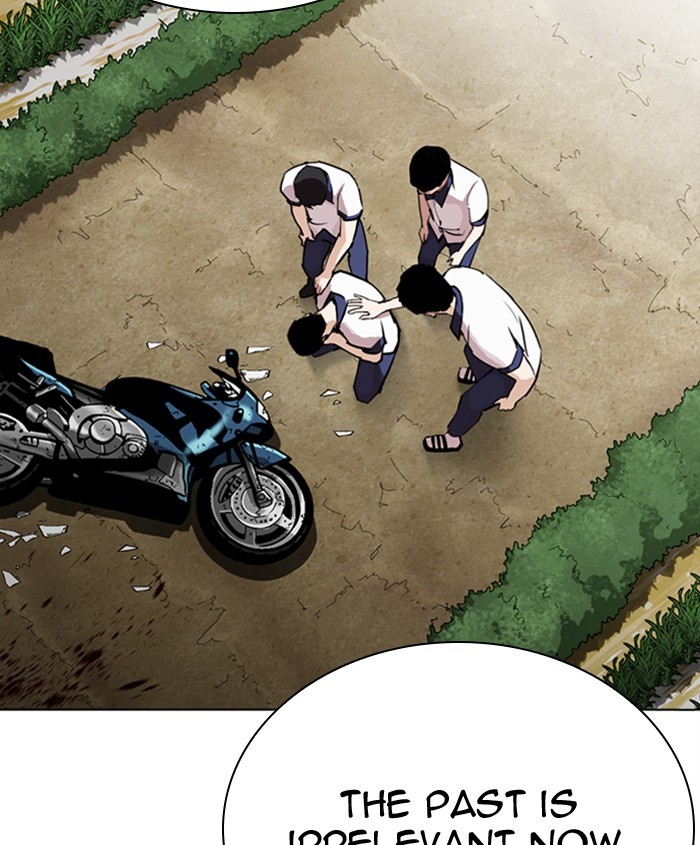 Lookism Chapter 279 page 9 - Chapter 279: Ep. 279: Hostel (10)