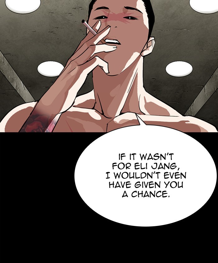 Lookism Chapter 279 page 92 - Chapter 279: Ep. 279: Hostel (10)