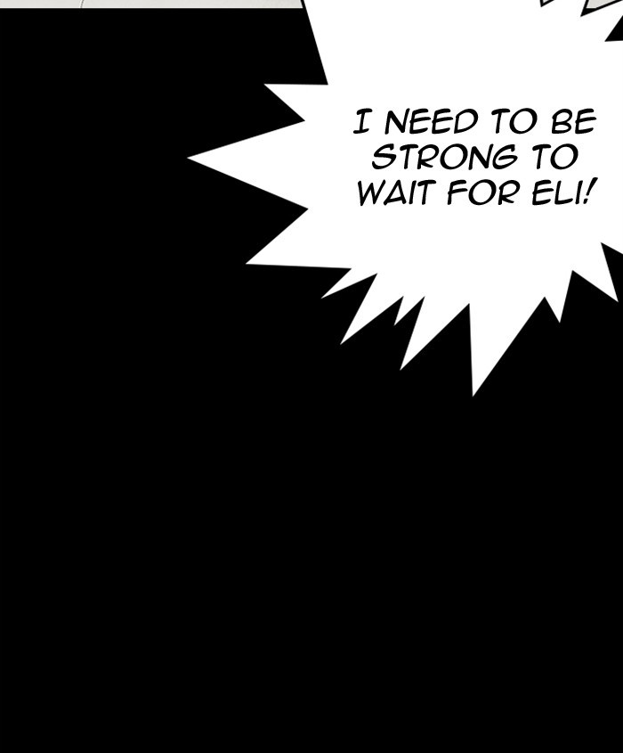 Lookism Chapter 279 page 96 - Chapter 279: Ep. 279: Hostel (10)