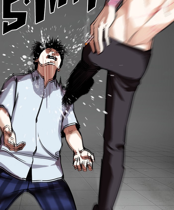 Lookism Chapter 279 page 98 - Chapter 279: Ep. 279: Hostel (10)