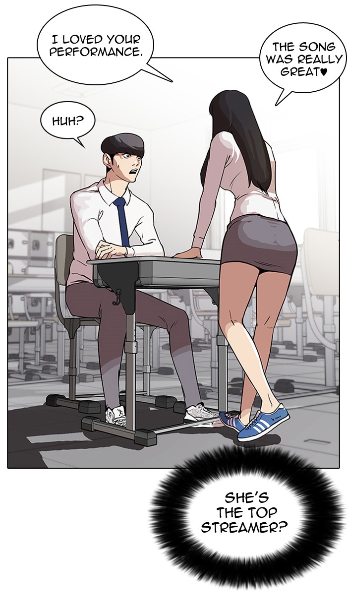 Lookism Chapter 28 page 10 - Chapter 28: Ep. 28