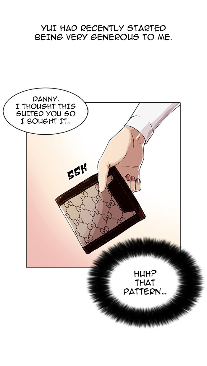 Lookism Chapter 28 page 11 - Chapter 28: Ep. 28